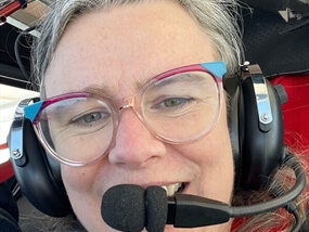 Customer Photo of 30 Minute Flying Lessons Nationwide Customer Photo of 30 Minute Flying Lessons Nationwide